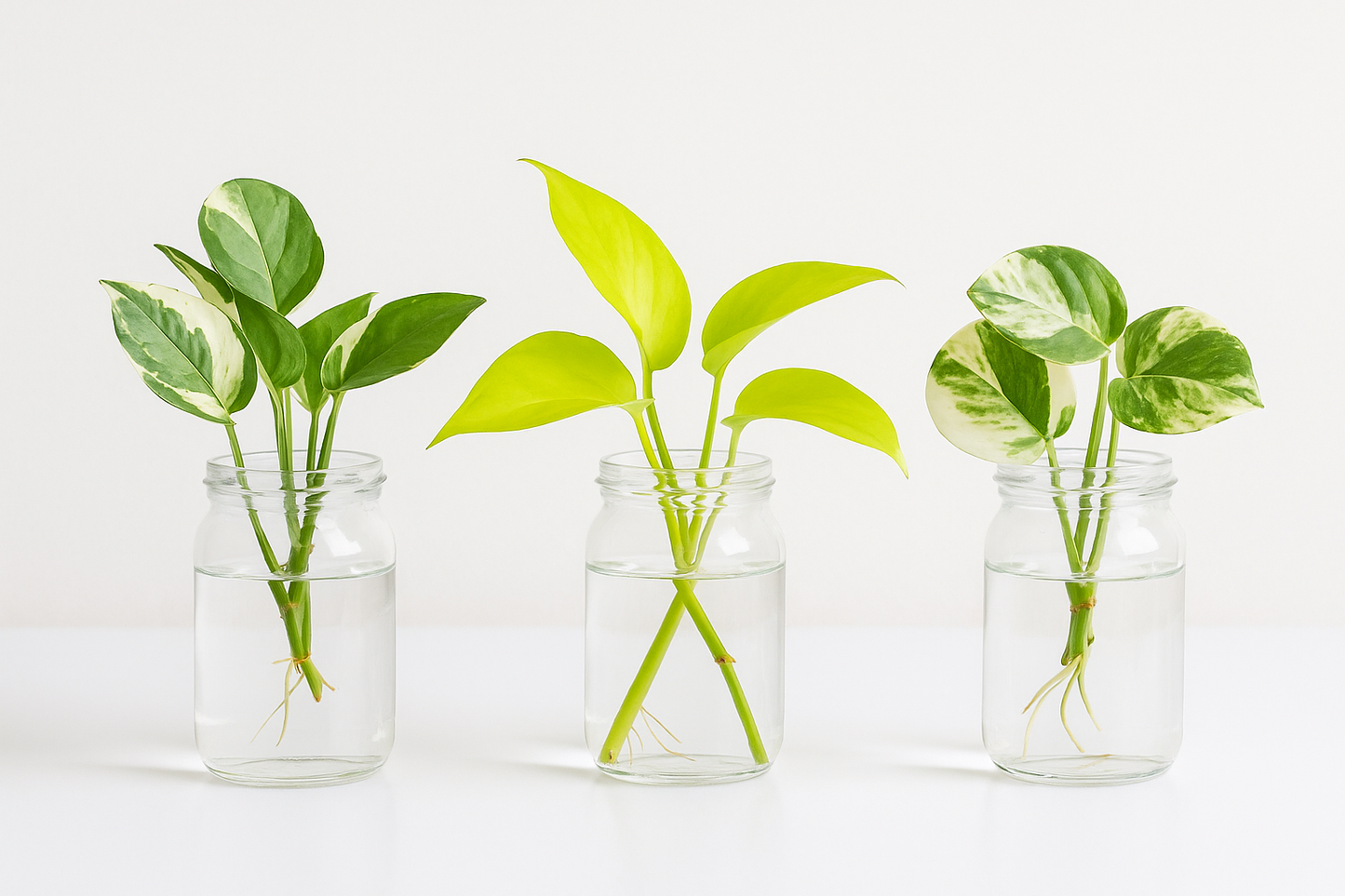 Bouture de Pothos - Plante d'intérieur facile 4,50€